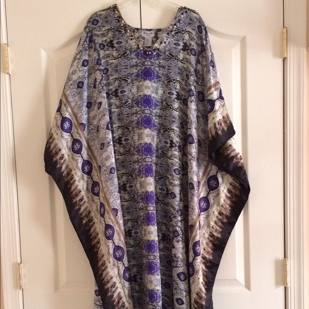 Santé Classics Kimono